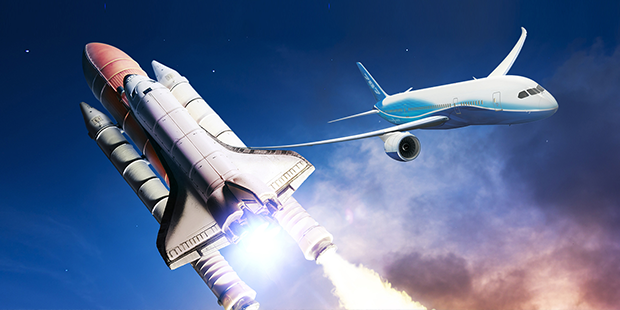 Automotive Aerospace