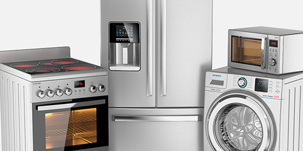 Home Appliance Industry