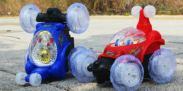 Electric Toys