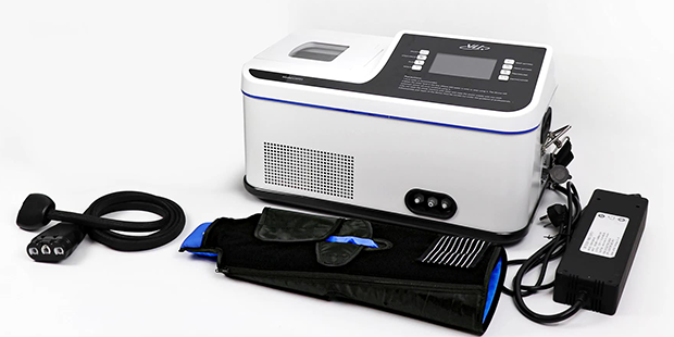 Medical equipment and other industries