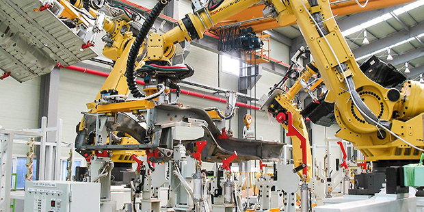 New Energy Motor Industry