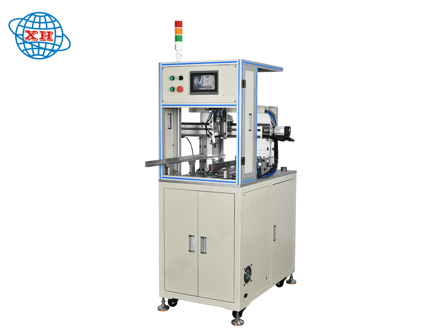 Automatic Rewinders