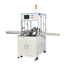 Stator Stand-Alone Equipment