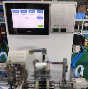 Motor Load Checker Machine How to maintain the brushless motor motor automatic load tester ...