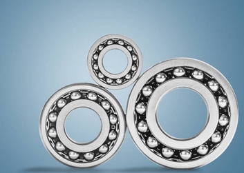 轴承与电机装配不当引起振动与噪声的主要因素