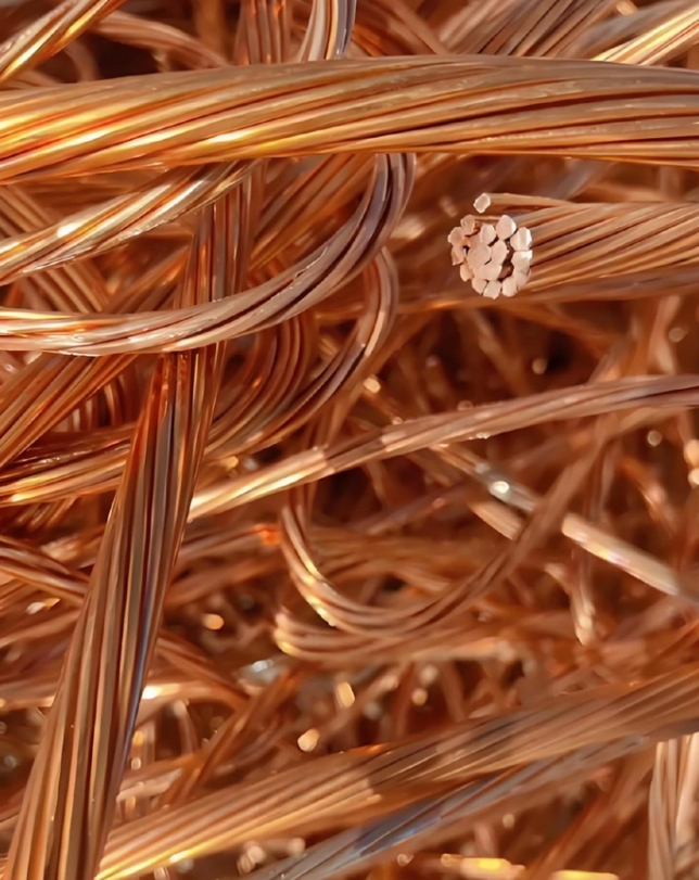 The Effect of Copper Wire Thickness on Motors Can the copper wire in transformers be made as thick as possible?