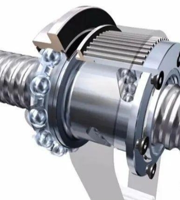 自动化设备安装轴承时注意事项