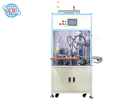 Commutator grinding machine