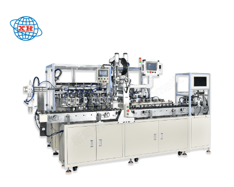 Motor equipment